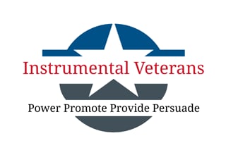 Instrumental Veterans